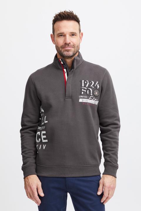 Immagine prodotto FQ1924 FQWilliam Felpa con mezza zip - Felpa - 21900589 (M)