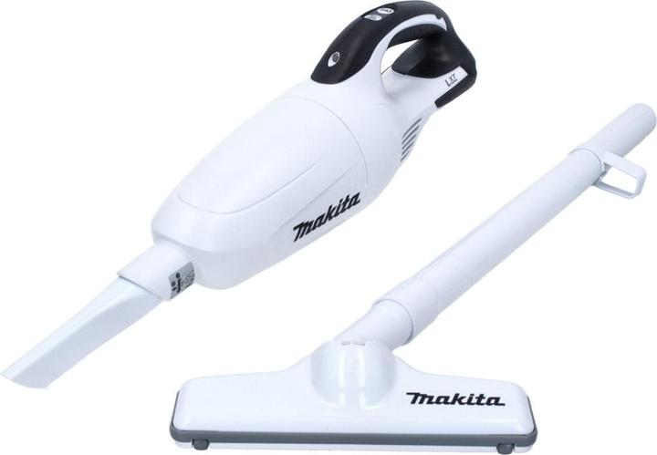 Produktbild Makita DCL181FZW 18V