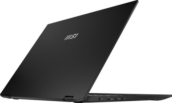 Produktbild MSI Summit E16 Flip RTX 4060 (16", 2000 GB, 32 GB, CH, Intel Core i7-1360P)