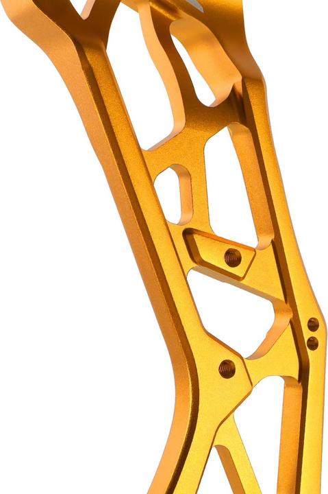 Produktbild Kinetic Evolium 25" LH Anodized Gold