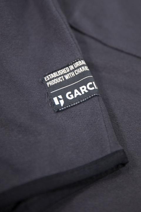 Immagine prodotto Garcia Pantaloncini cargo scuri con elastico in vita (140)