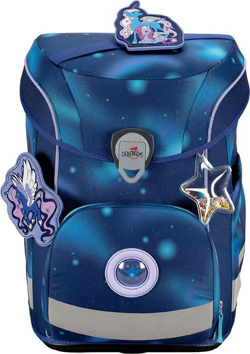 Produktbild Derdiedas ErgoFlex Easy Schulranzen-Set (24 l)