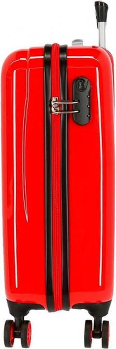 Actual product image Disney Mickey on the Moon Cabin Case
