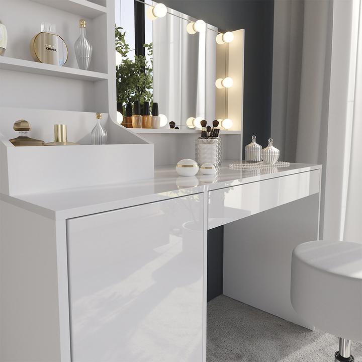 Image du produit Vicco Sherry (119.80 x 50.10 x 76 cm)