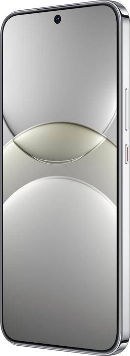 Actual product image Huawei Nova 13 (256 GB, White, 6.70", Dual SIM, 4G)