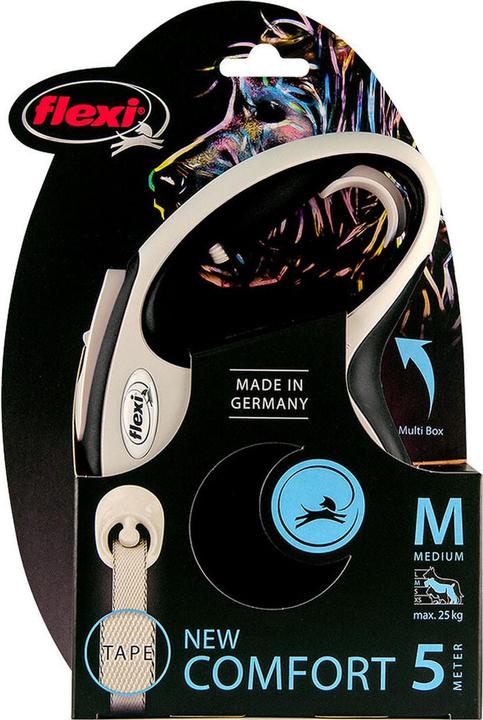 Actual product image Flexi New Comfort belt (L, Dog, Walks)