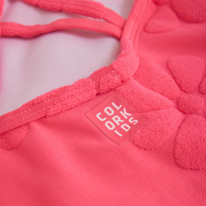 Immagine prodotto Color Kids Kid's Swimsuit with Stucture (128)