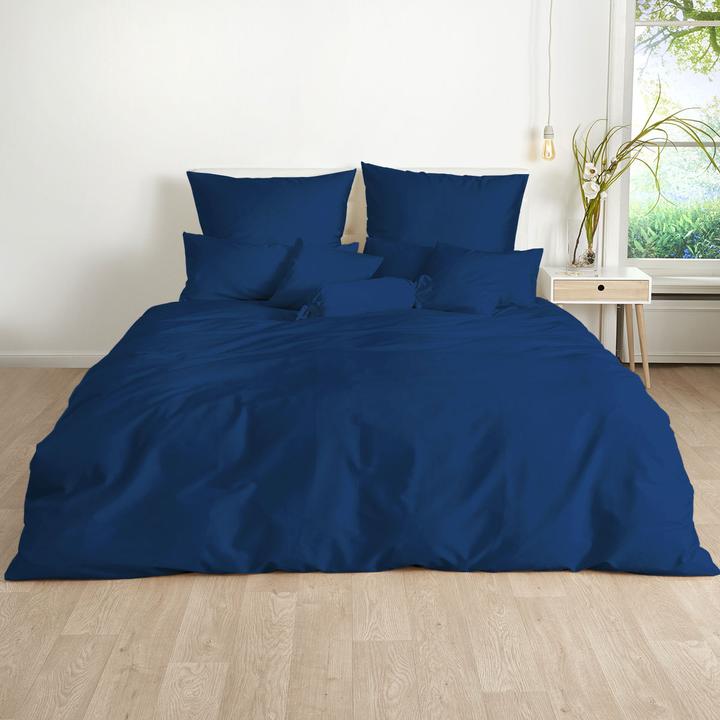 Immagine prodotto Traumschlaf Universale (Set di biancheria da letto, 135x200 cm + 80x80 cm)