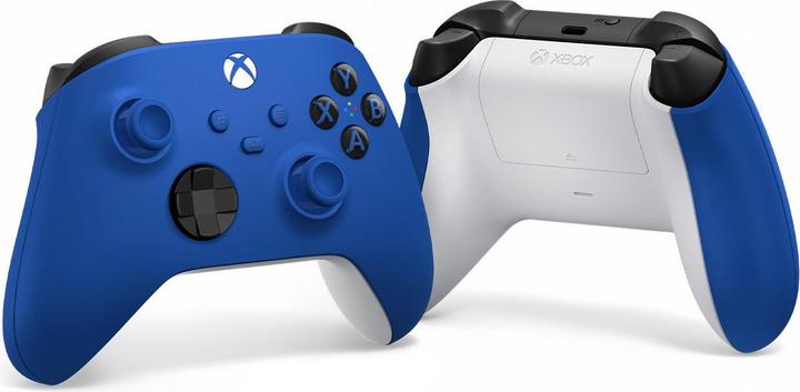 Productafbeelding Microsoft Xbox WLC M Branded fo EN/FR/DE/IT/PL/PT/ (Android, Xbox One S, iOS, PC, Xbox serie X, Xbox serie S)