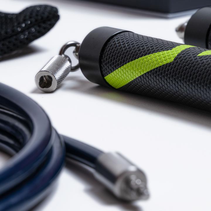 Produktbild Everjump Springseil Set Schlank werden (245 cm)