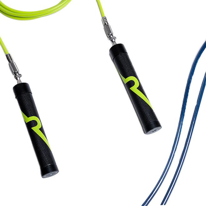 Produktbild Everjump Springseil Set Schlank werden (245 cm)