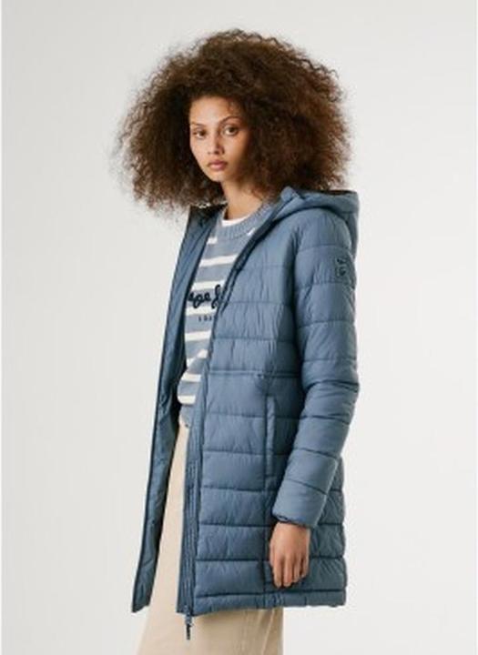 Produktbild Pepe Jeans Sally Mantel Lang
