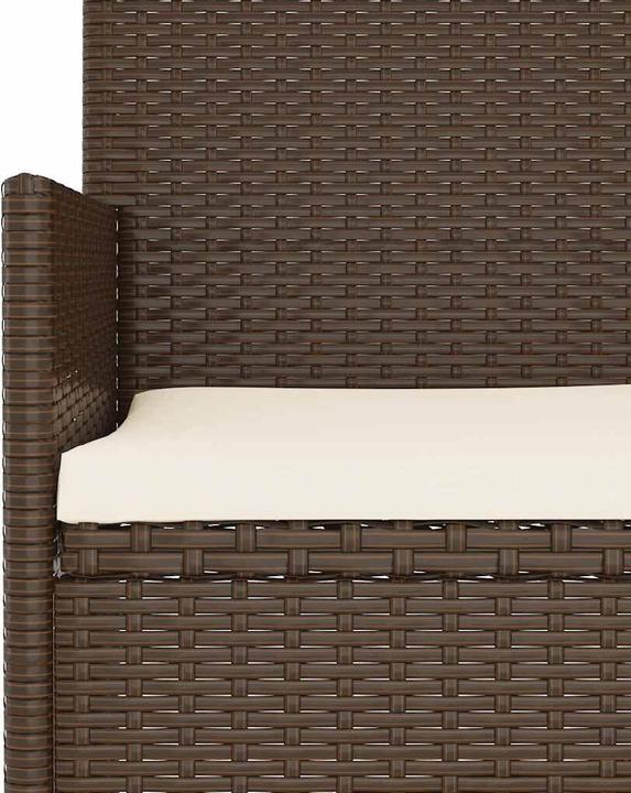 Produktbild vidaXL Giraud