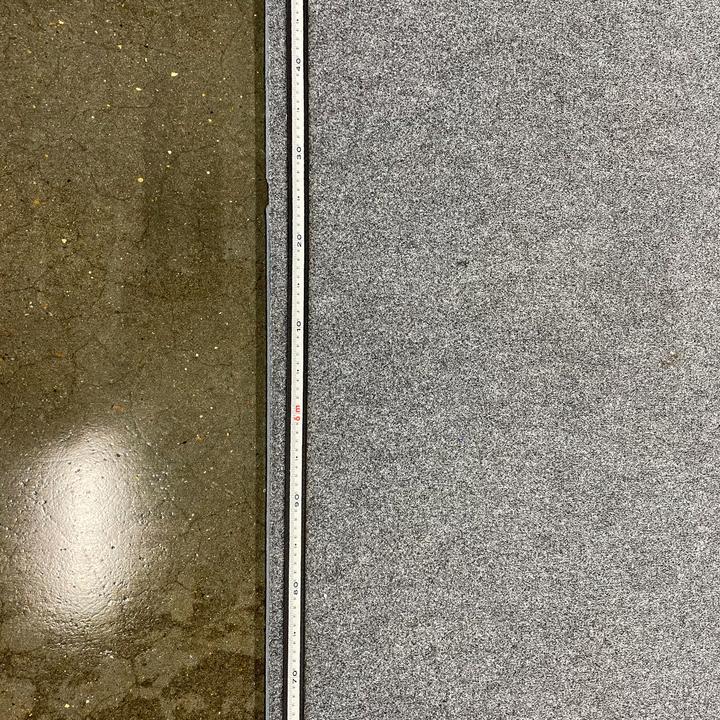 Produktbild PE-Redskaber Massband für Bodenturnläufer