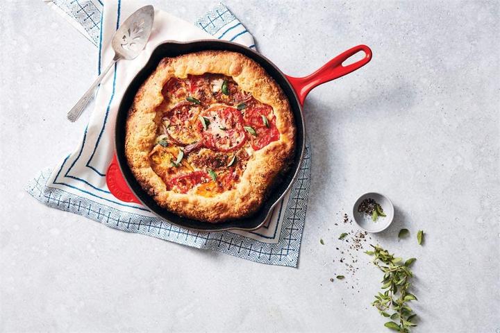 Produktbild Le Creuset Signature (20 cm, Bratpfanne, Gusseisen)
