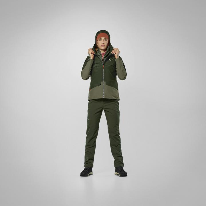 Produktbild Salewa Puez GORE-TEX® 2 Layers EPE Jacke (38)