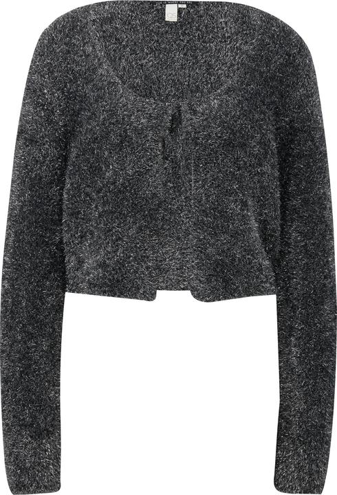 Image du produit s.Oliver Strickjacke Kuschelige Strickjacke | QS x ELIF (XL)