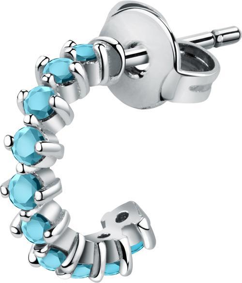 La Petite Story Single Earrings Ohrringe (Edelstahl)