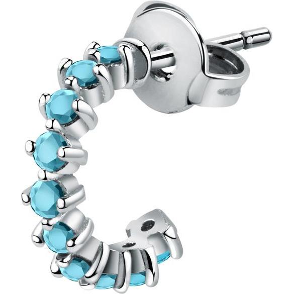 La Petite Story, Ohrringe, Single Earrings Ohrringe, (Edelstahl)