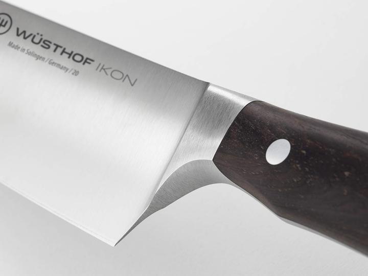 Produktbild Wüsthof Kochmesser Ikon 1010530116 (16 cm)