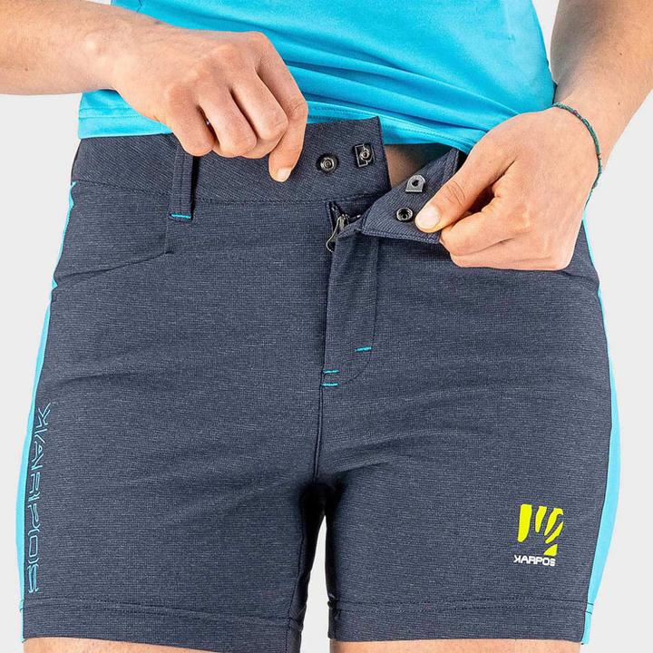 Image du produit Karpos Santa Croce W Short (42)