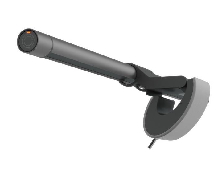 Monitorlampe E1132