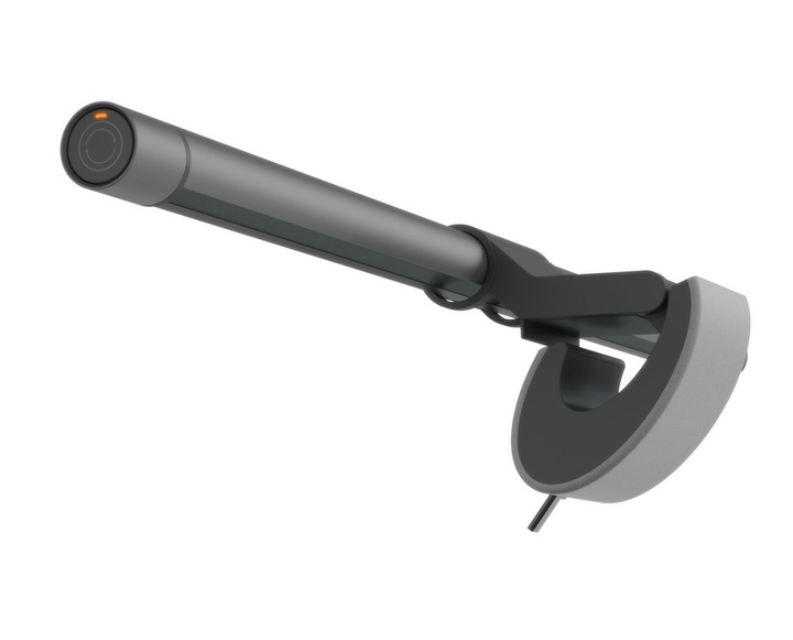 Monitor lamp E1132