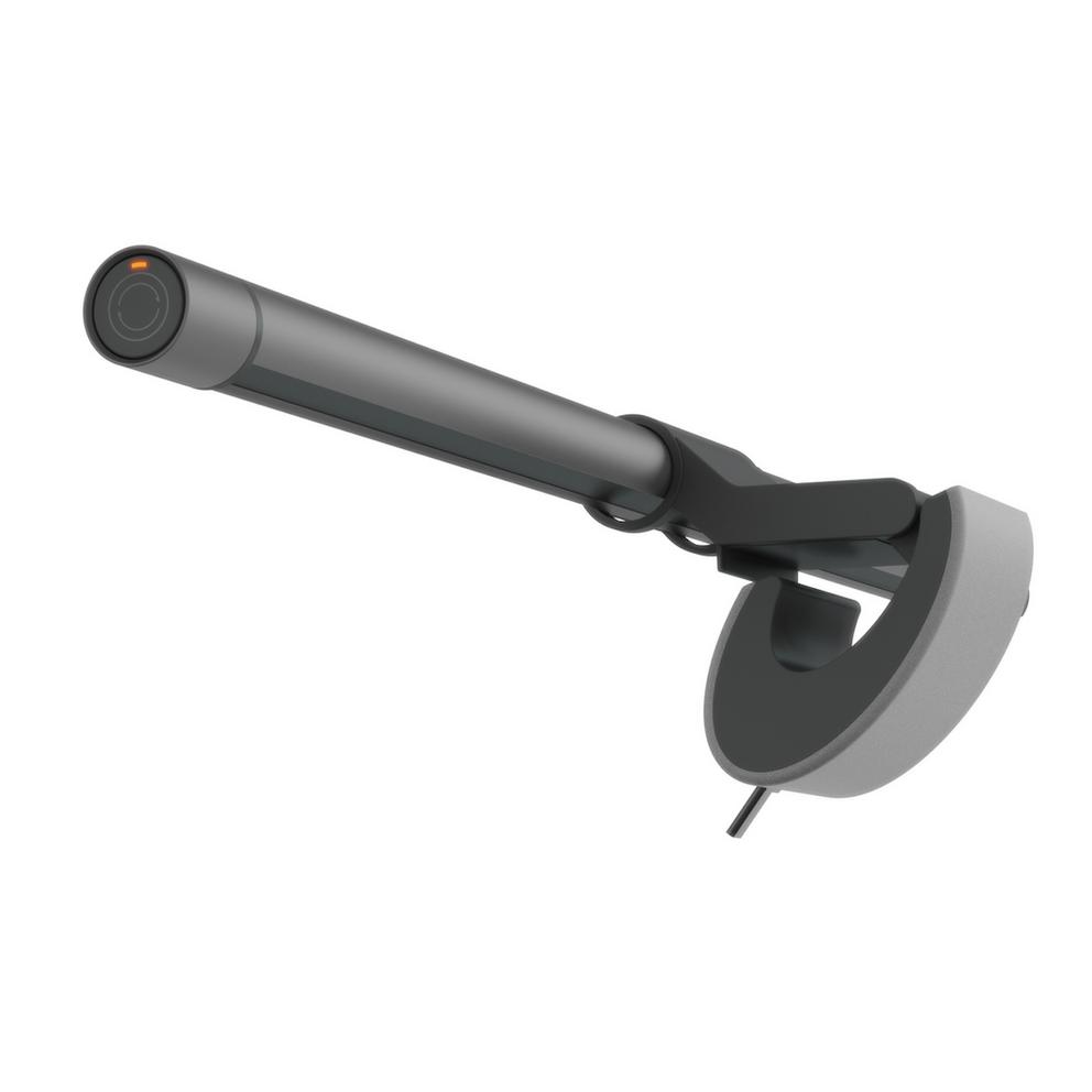 Elesense Monitorlampe E1132, Screenbar, Schwarz