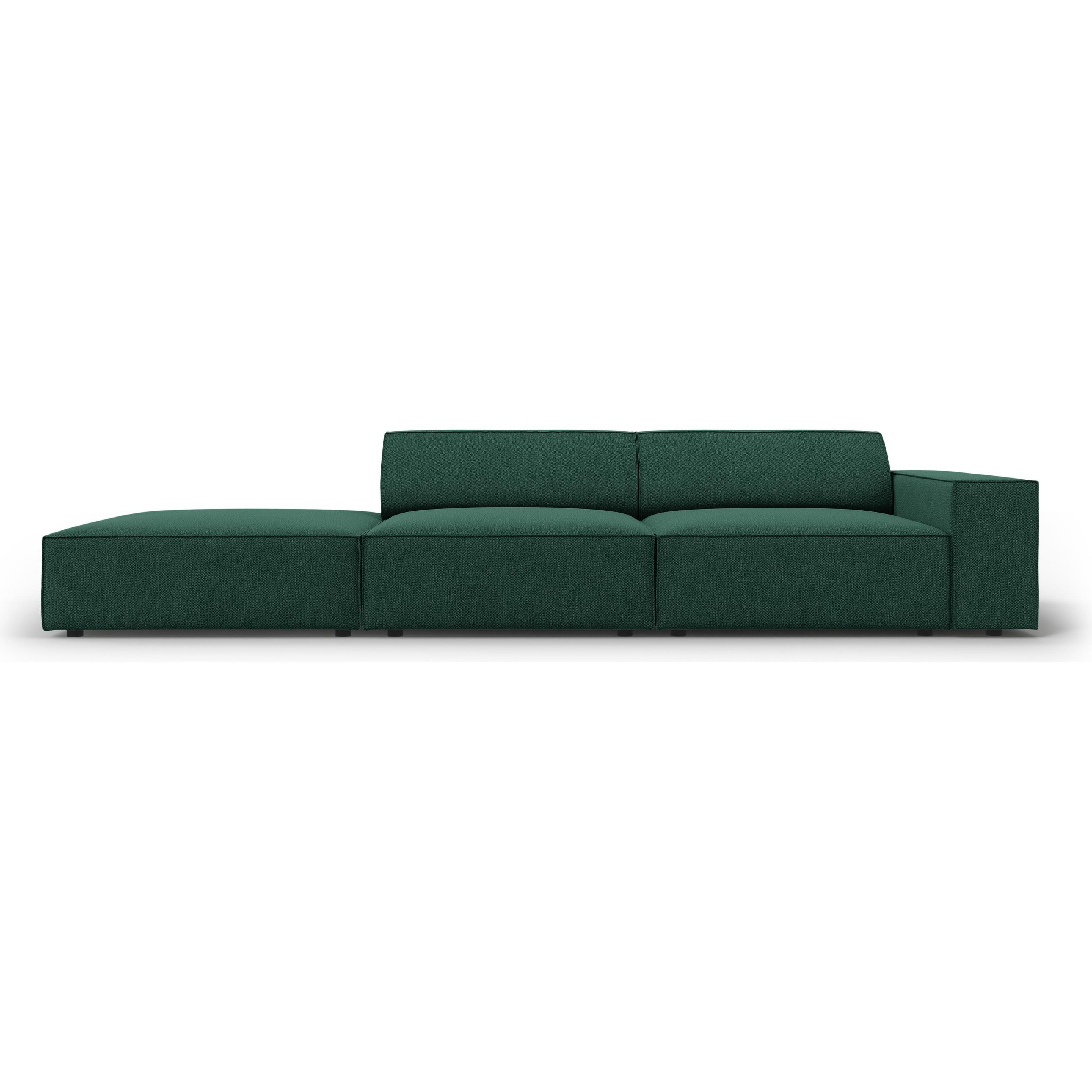 Micadoni, Sofa, Jodie (4-Sitzer, 2-Sitzer, 3-Sitzer)