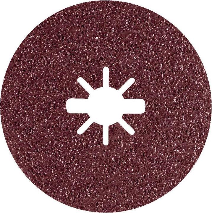 Actual product image SIA High-performance fibre disc 4581 siaramic (60)
