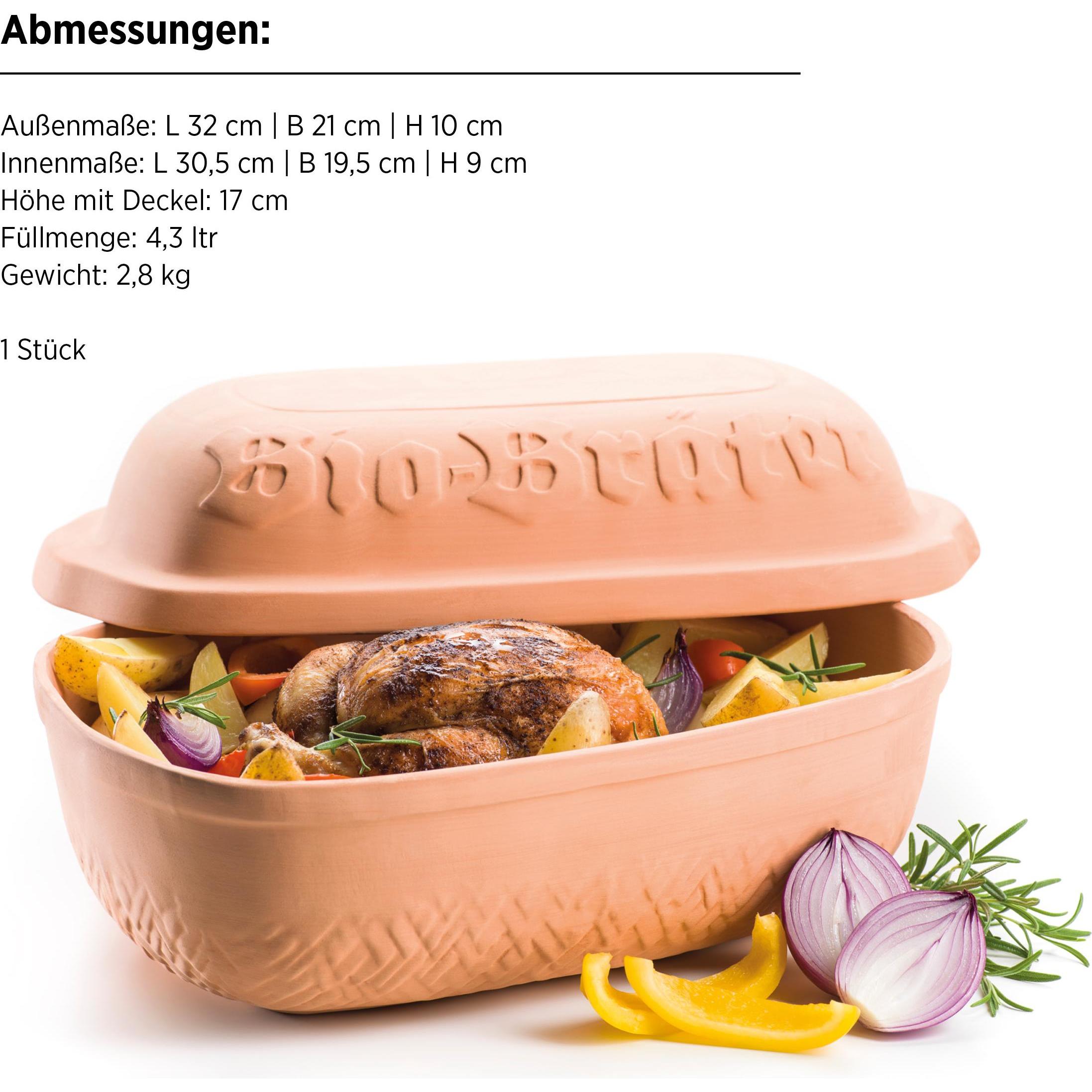 Thumbnail - Mäser -, Pfanne + Kochtopf, Braun