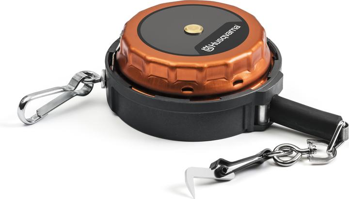 Actual product image Husqvarna Measuring tape (15 m)