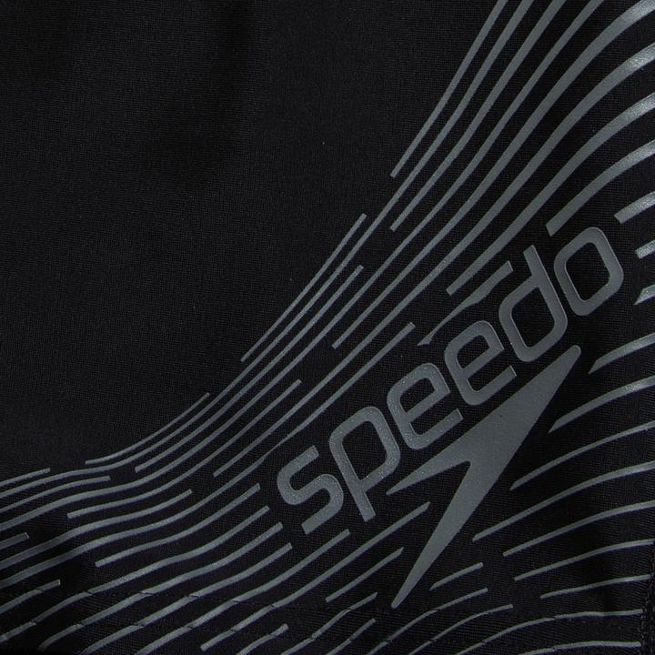 Produktbild Speedo Medley Logo Aquashort (128)