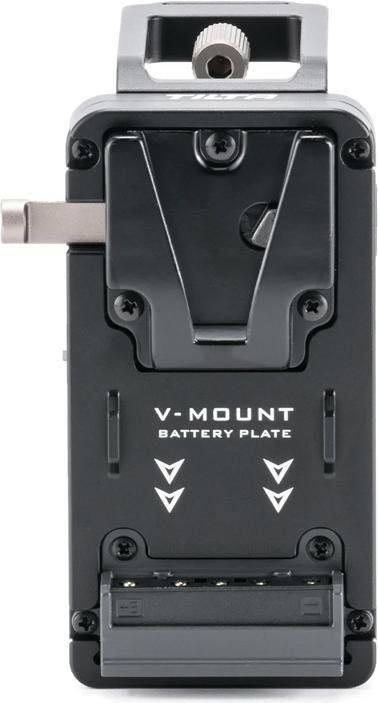 Produktbild Tilta Battery Plate for Blackmagic PYXIS 6K (Cage Zubehör)