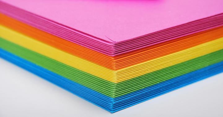 Image du produit Clairefontaine Coffret de correspondance (93 x)