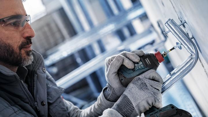 Produktbild Bosch Professional Zubehör PRO Phillips Impact Bit (Kreuz Phillips PH)