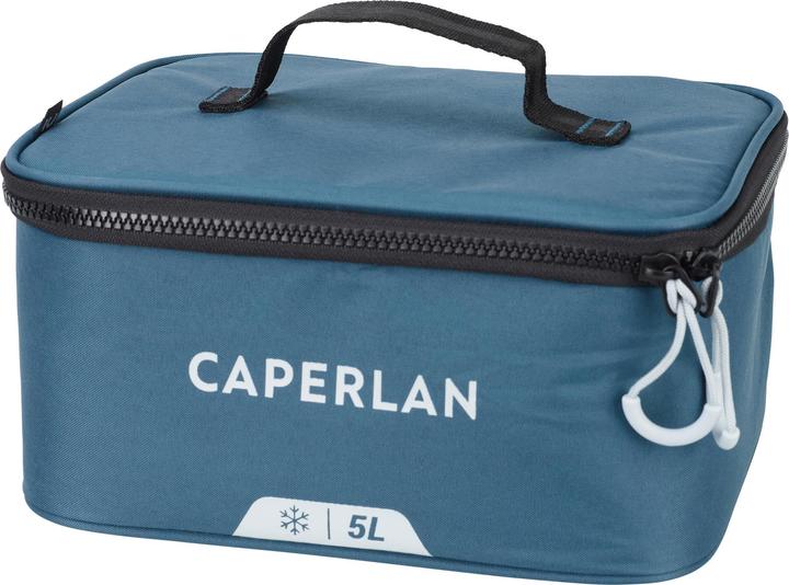Actual product image Caperlan Cool box soft 5 litres (5 l)