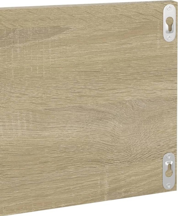Produktbild VidaXL Wandregal (80 x 11.5 x 18 cm)
