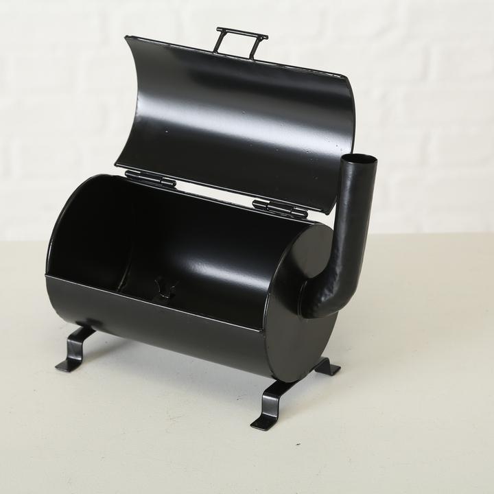 Produktbild Boltze Home Smoker