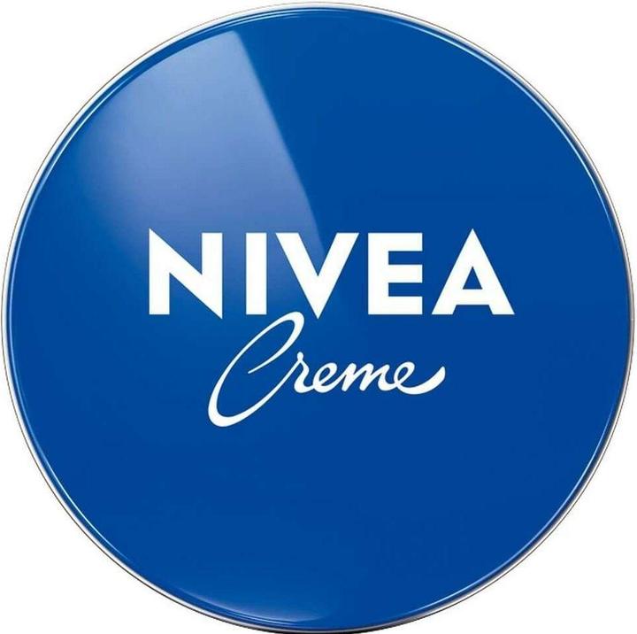 Actual product image NIVEA Creme Dose Mini (Body cream, 30 ml)