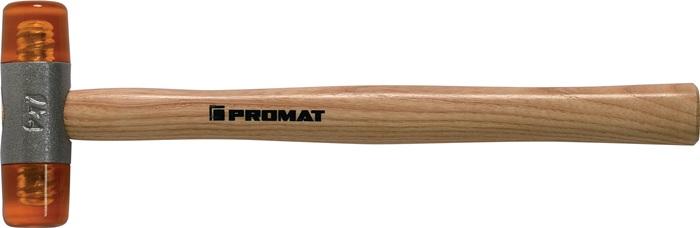 Actual product image Promat Plastic hammer (215 g)