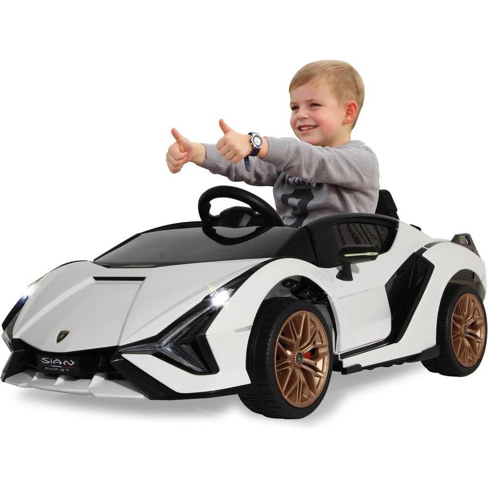 Jamara Kids Lamborghini Sián (12 V)