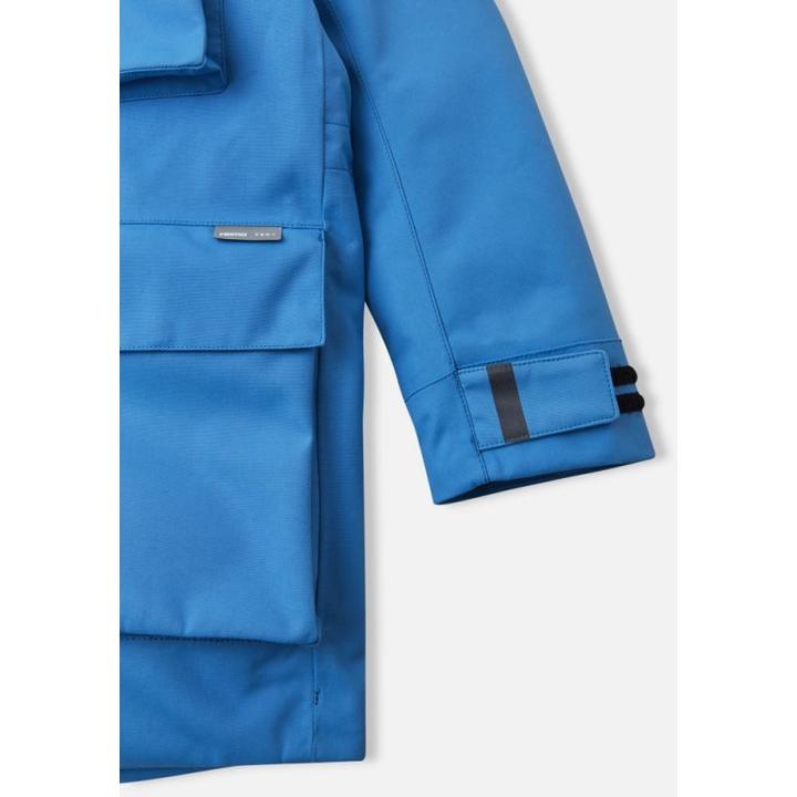 Actual product image Reima Luja Winterjacke tec (146)