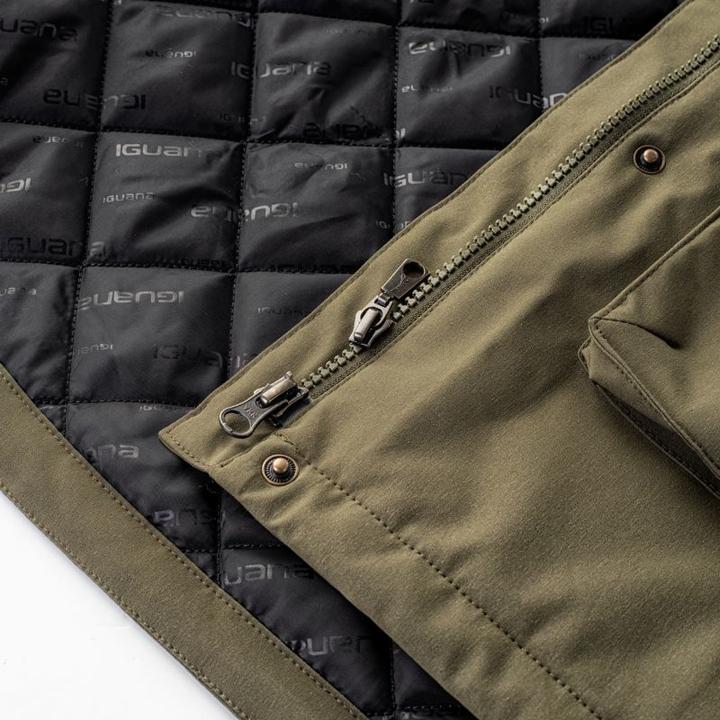 Produktbild Iguana Nemin Jacke (M)