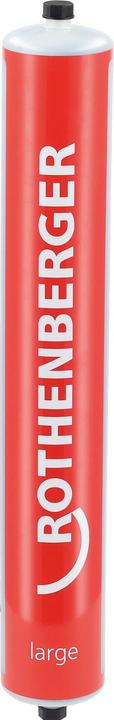 Actual product image Rothenberger PURE H2O (L) demineralisation cartridge