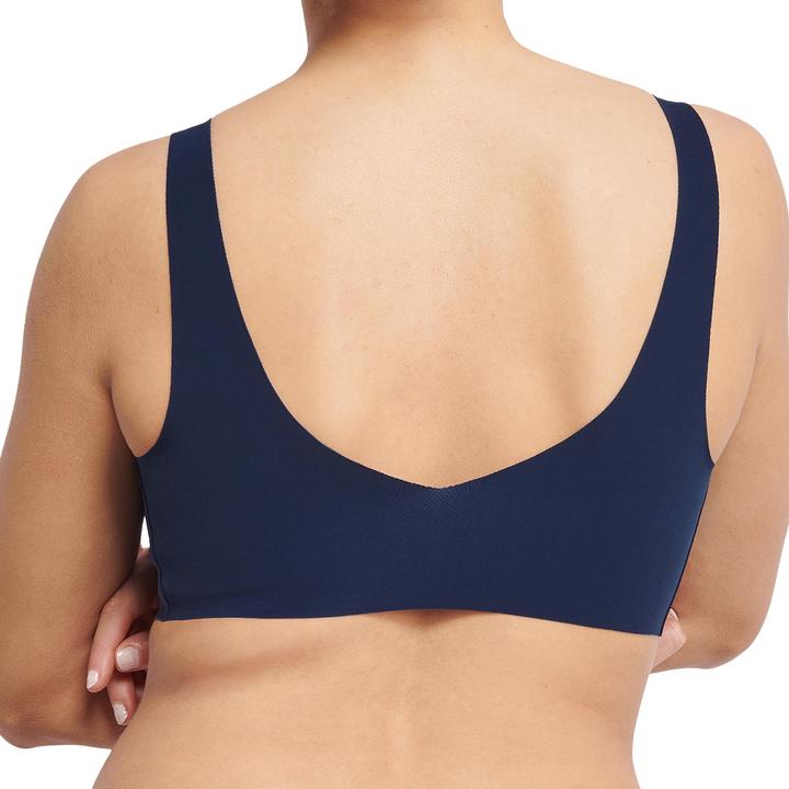 Produktbild Sloggi ZERO Feel 2.0 Bralette (Einzelpack, XL)