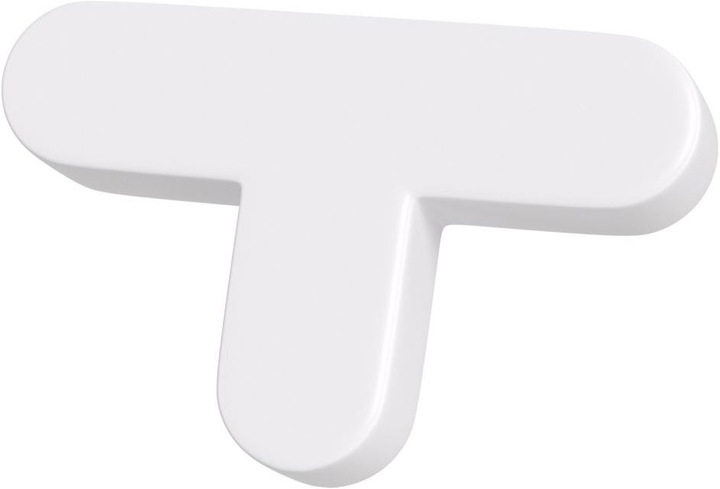 Actual product image Conmetall Meister Tile T-pieces 4.0 mm 1000 pieces