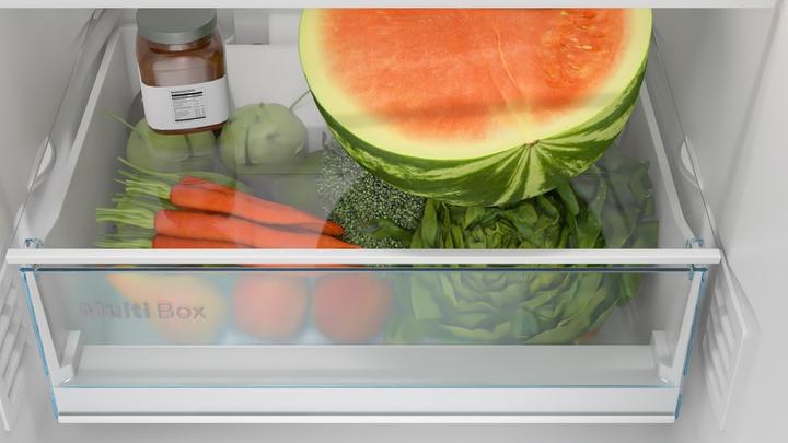 Produktbild Bosch Hausgeräte KGN33NSDB (279 l)