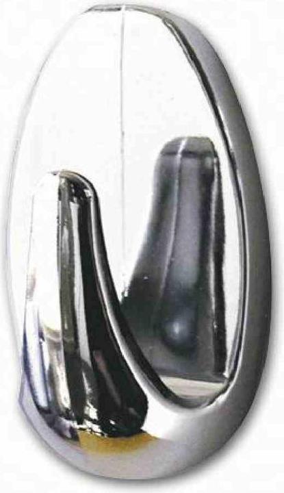 Produktbild tesa Powerstrips Haken SMALL oval