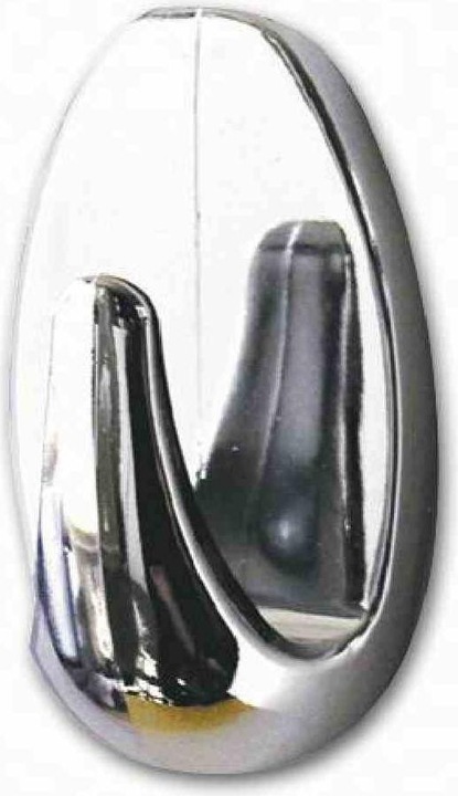 Actual product image tesa Powerstrip® Hook Small Oval C